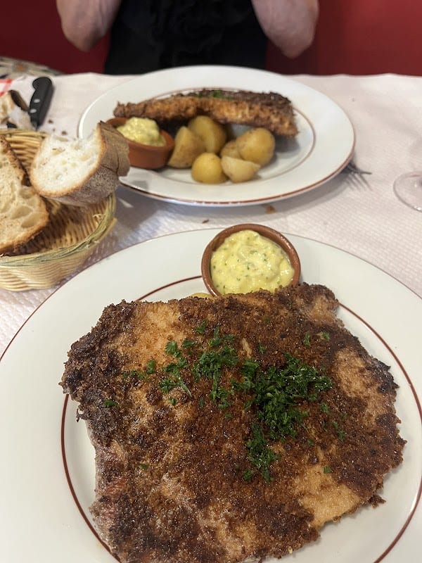 Restaurant Cafe Lobut à Villeurbanne, France