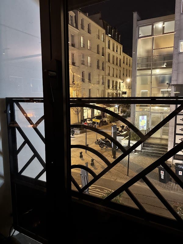 ANGELINO – Le restaurant à Levallois Perret à Levallois-Perret, France