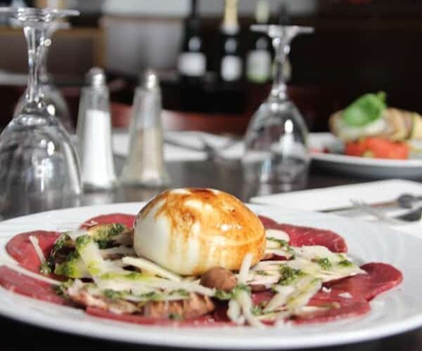 Restaurant Le bistrot de Lola à Levallois-Perret, France