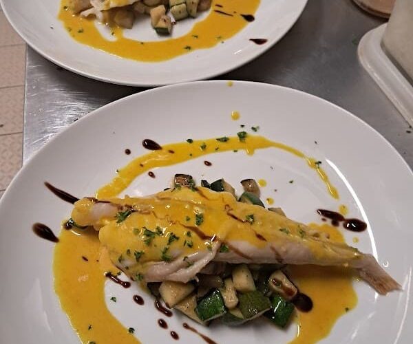 Restaurant Le Figuier à Levallois-Perret, France