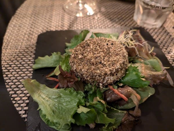 Restaurant Le Marjolin. à Levallois-Perret, France