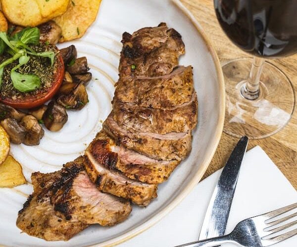 Restaurant Mimma à Levallois-Perret, France