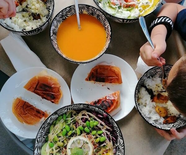 Restaurant PLAYA Vincennes à Vincennes, France