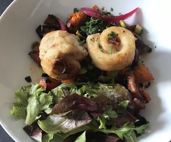 Restaurant Le Château des Vignerons à Vincennes, France