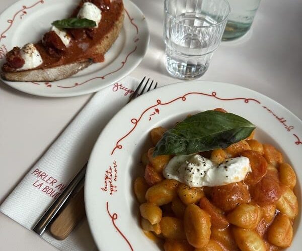 Restaurant Gruppomimo – Vincennes à Vincennes, France