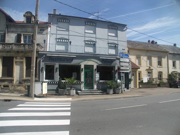 Restaurant Palumbo à Hayange, France