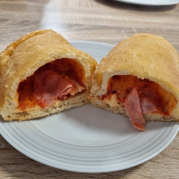 Restaurant Food Truck Italien Pappa e Citti à Hayange, France