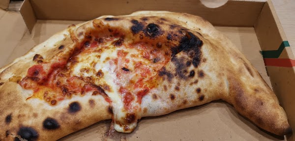 Restaurant Royal pizz’ à Hayange, France