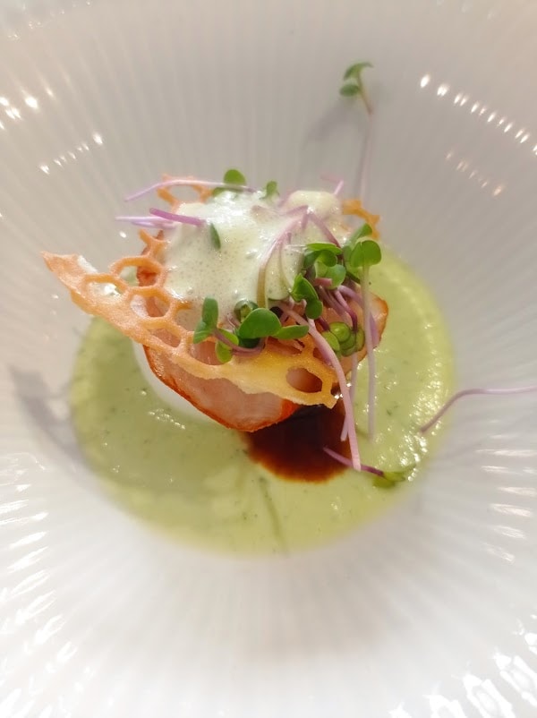 Restaurant Le 345 à Laval, France