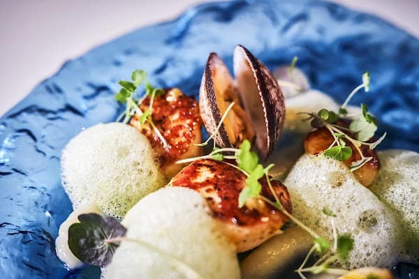Cuisine En Ville – Restaurant Halal à Villeurbanne, France