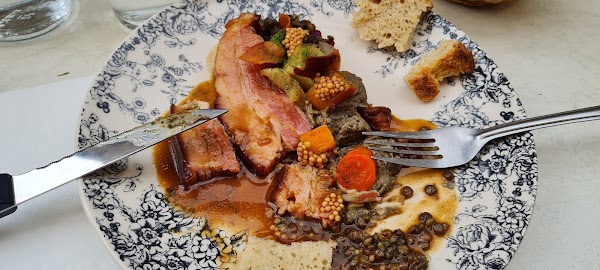 La Tamtamerie – Restaurant /Bar Villeurbanne à Villeurbanne, France