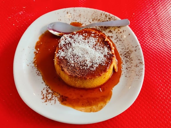 Restaurant Le Grain d’Âne à Villeurbanne, France