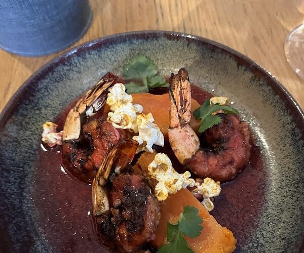 Restaurant Le Manly à Levallois-Perret, France