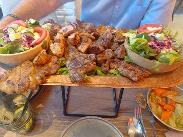 Epi Restaurant à Levallois-Perret, France