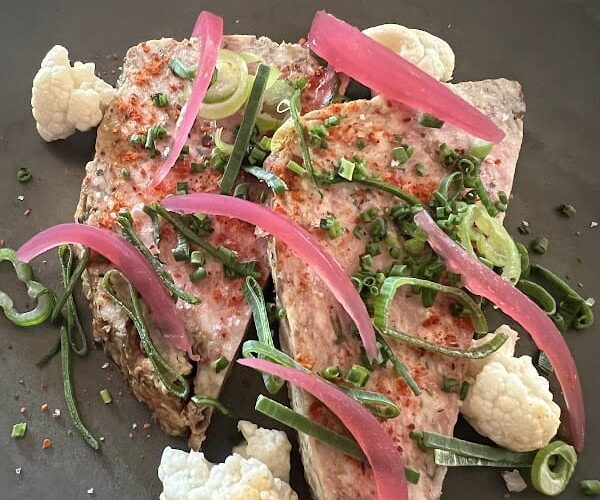 Restaurant L’écumoire à Levallois-Perret, France