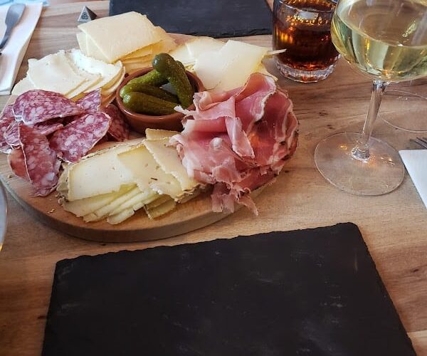 Restaurant Le Gourmeur à Levallois-Perret, France