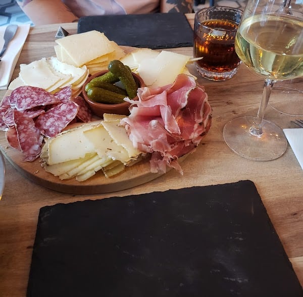 Restaurant Le Gourmeur à Levallois-Perret, France