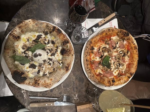 Restaurant Gruppomimo à Levallois-Perret, France