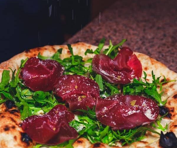 Restaurant Mimma à Levallois-Perret, France