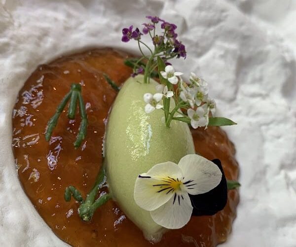 Restaurant L’Ours à Vincennes, France