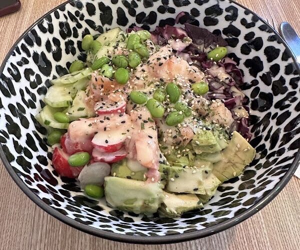 Restaurant PLAYA Vincennes à Vincennes, France