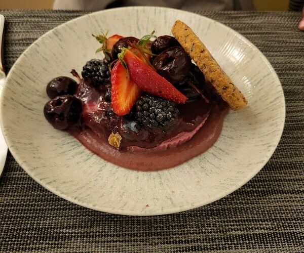 Restaurant Maezaly à Vincennes, France