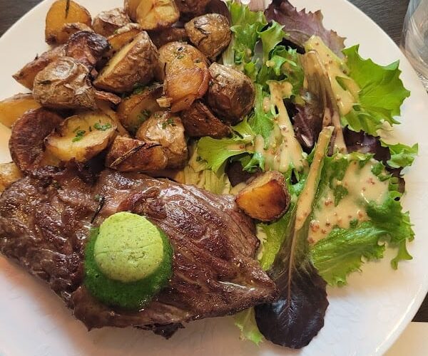 Restaurant Les Petits Vignerons à Vincennes, France