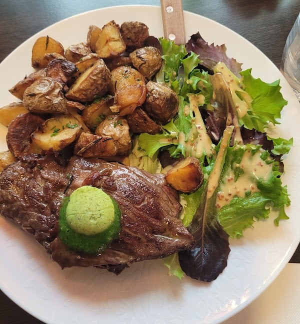 Restaurant Les Petits Vignerons à Vincennes, France