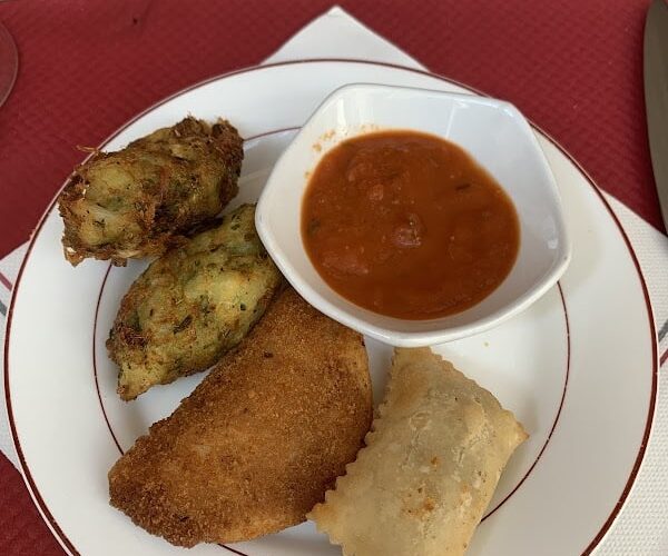 Restaurant L’Archipel à Vincennes, France