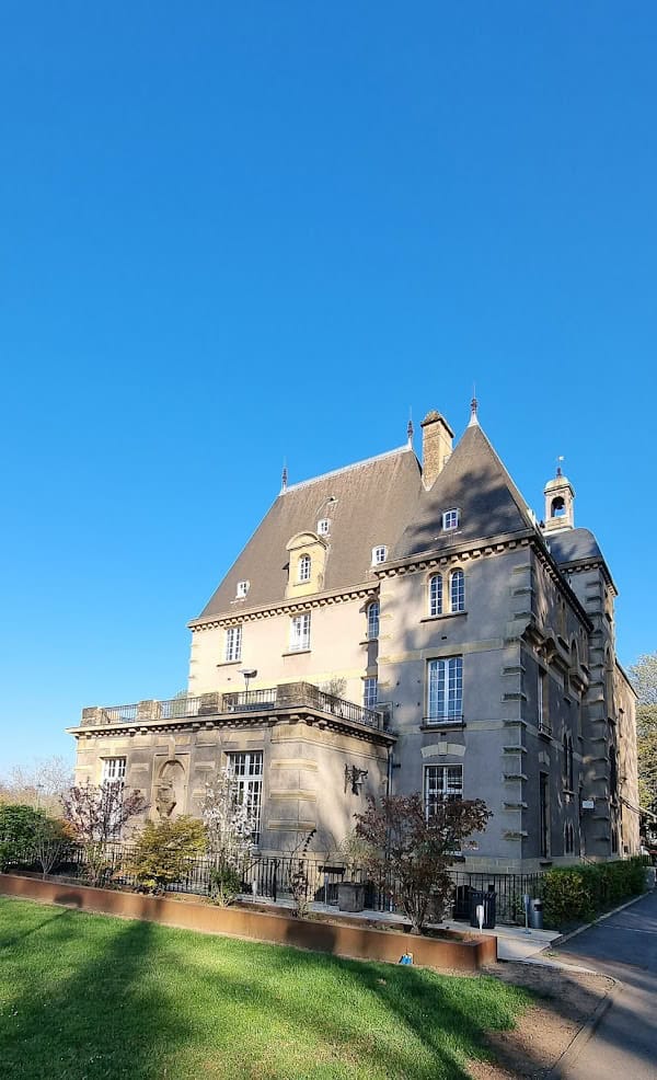 Restaurant Ô Château – Hotel à Hayange, France