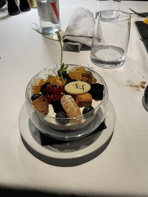 Restaurant La Terrasse à Nilvange, France