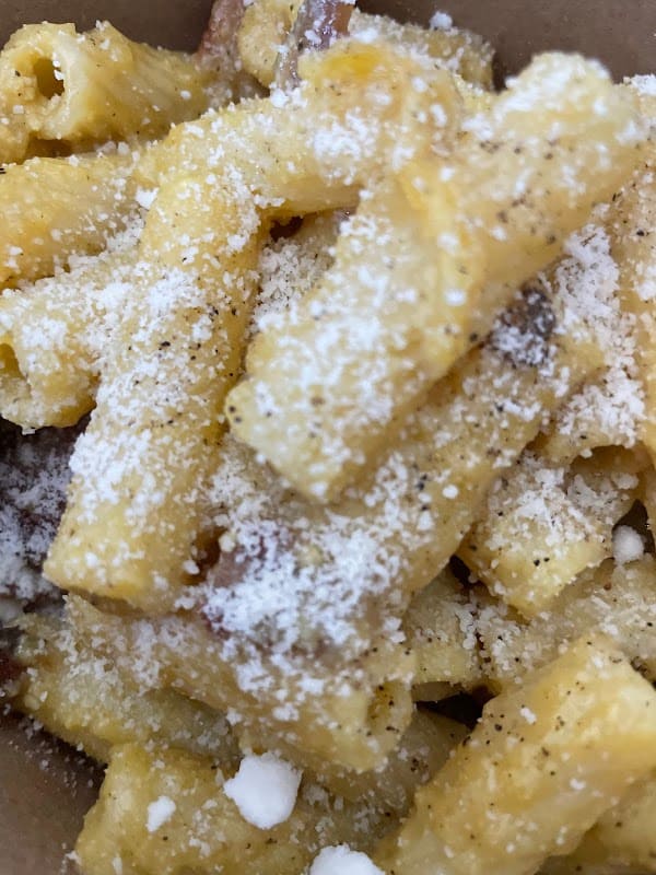 Restaurant Food Truck Italien Pappa e Citti à Hayange, France