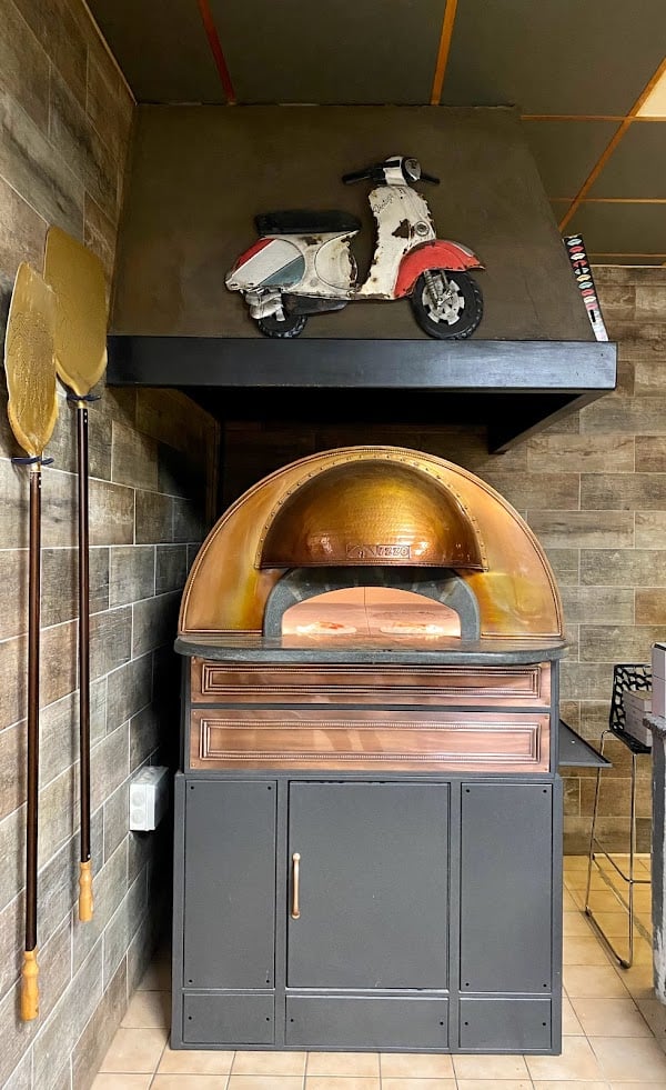 Restaurant Chez Vincent à Hayange, France