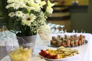 A LA CARTE TRAITEUR & RESTAURANT – HALAL