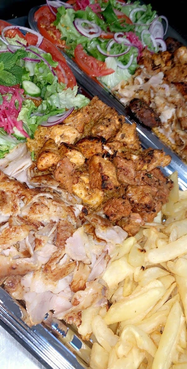 Snack O’KEBAB TIME Restaurant Grill à Hayange, France