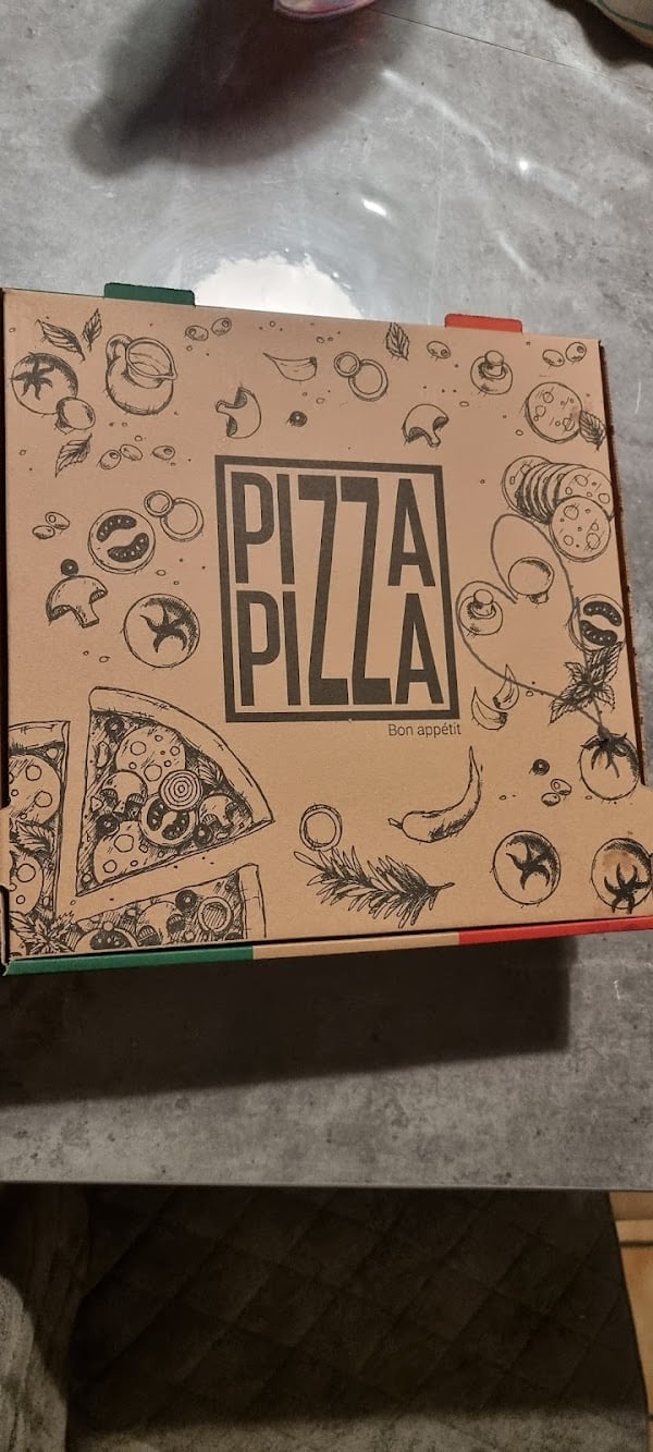 Restaurant Royal pizz’ à Hayange, France