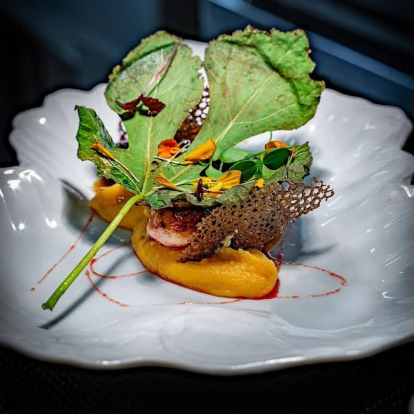Cuisine En Ville – Restaurant Halal à Villeurbanne, France