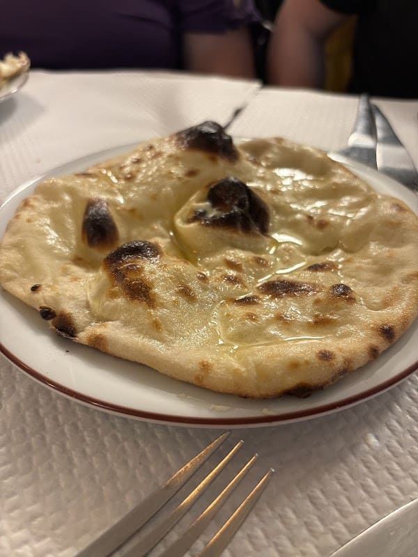 Restaurant Le Kashmir à Villeurbanne, France
