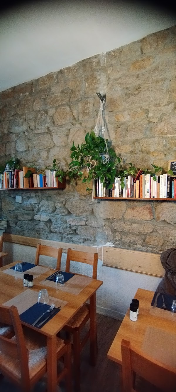 Restaurant Chez Marion à Villeurbanne, France