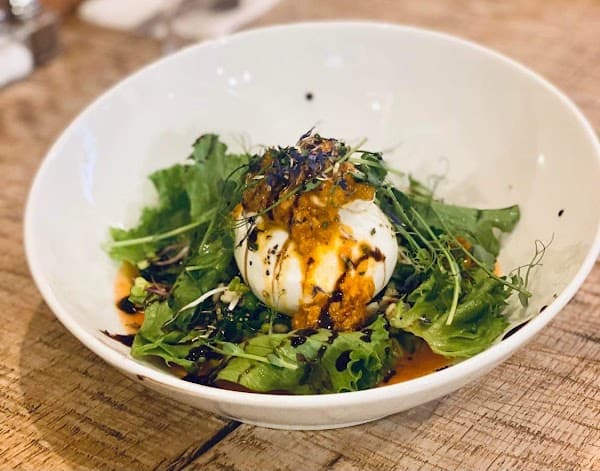 Restaurant Le garde manger à Levallois-Perret, France