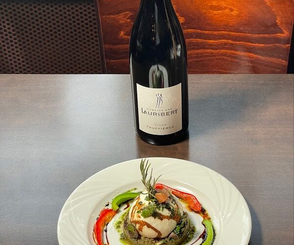 Restaurant Le bistrot de Lola à Levallois-Perret, France