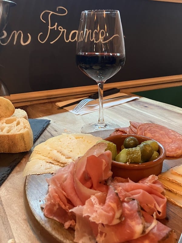 Restaurant Le Gourmeur à Levallois-Perret, France