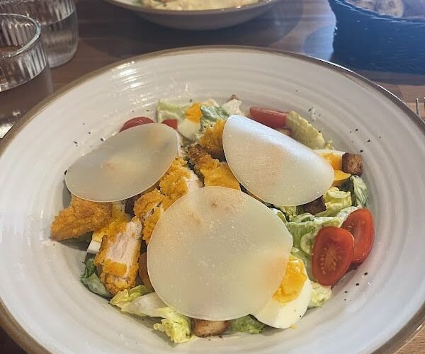 Restaurant Bicicletta Ristorante à Levallois-Perret, France