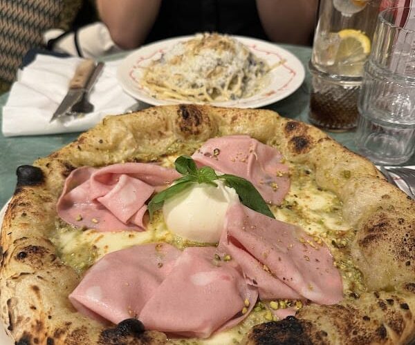 Restaurant Gruppomimo à Levallois-Perret, France