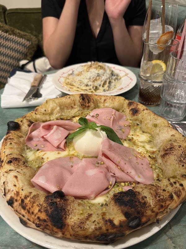 Restaurant Gruppomimo à Levallois-Perret, France