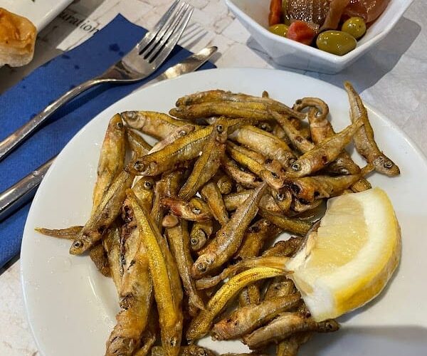 Restaurant Le Kotel à Vincennes, France