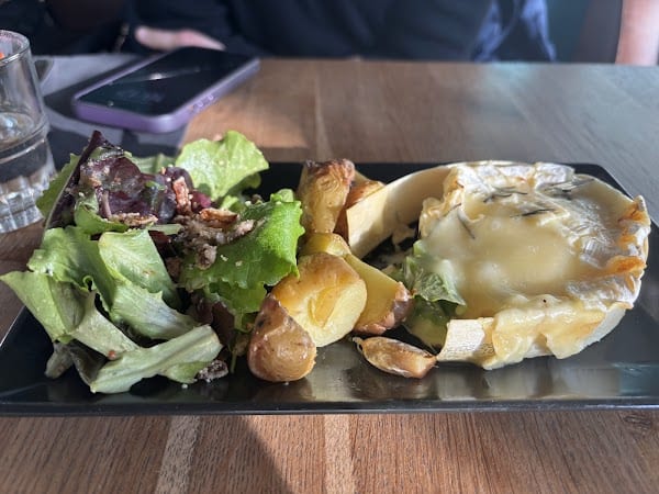 Restaurant Le Château des Vignerons à Vincennes, France