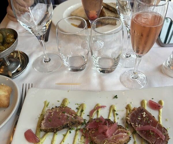 Restaurant Chez Comus à Vincennes, France