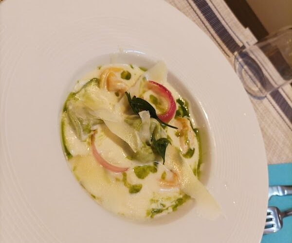 Restaurant LE VINZEN à Vincennes, France