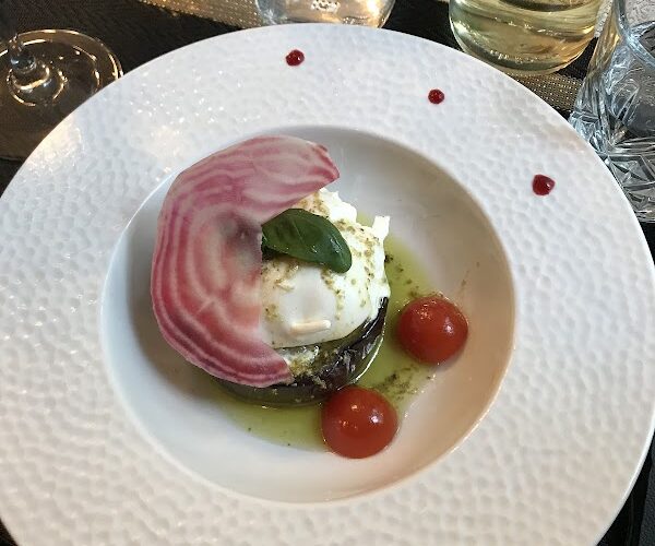 Restaurant Le Bouche à Oreille à Vincennes, France